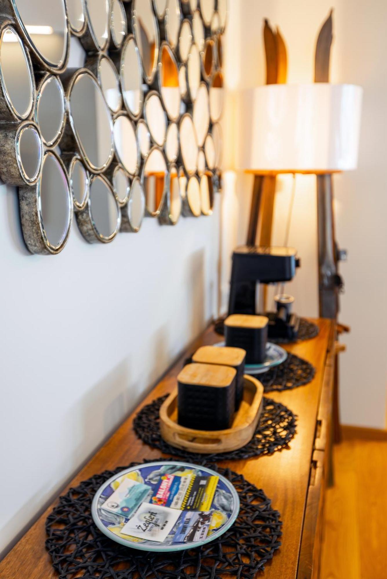 Na Bogowce Apartment Zakopane Exterior photo