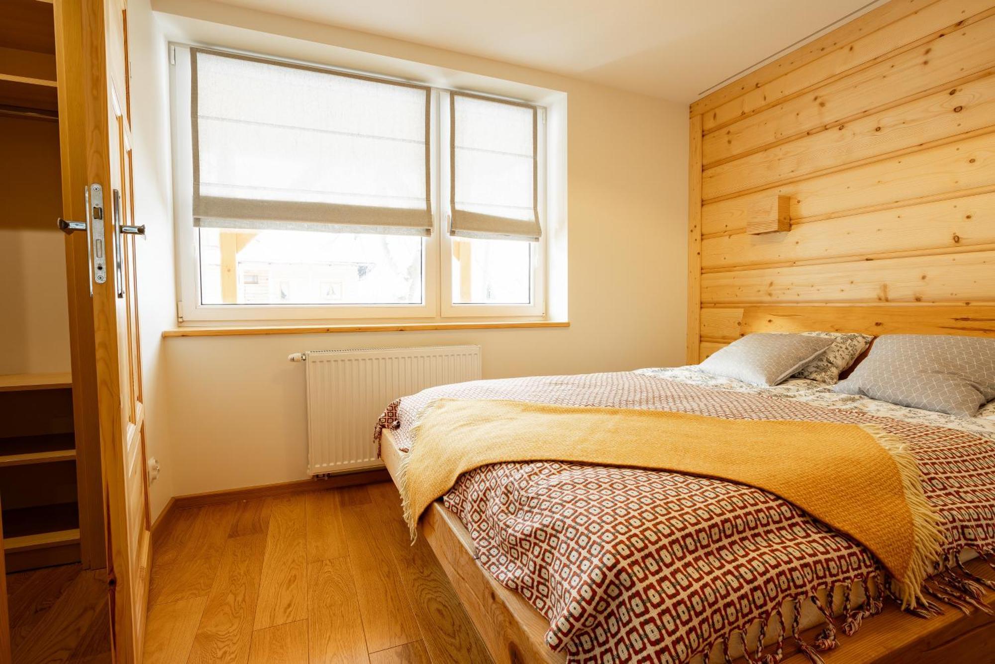 Na Bogowce Apartment Zakopane Exterior photo
