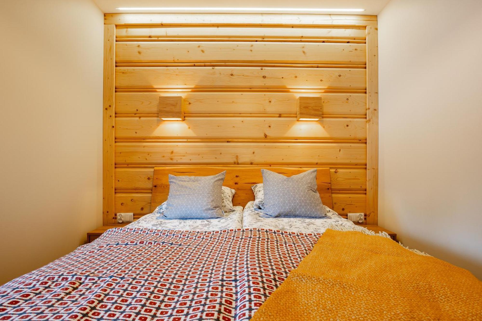 Na Bogowce Apartment Zakopane Exterior photo